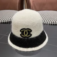 Cheap Chanel Caps #1407684 Replica Wholesale [$36.00 USD] [ITEM#1407684] on Replica Chanel Caps