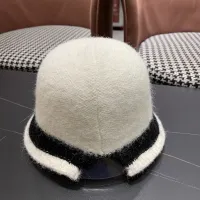 Cheap Chanel Caps #1407684 Replica Wholesale [$36.00 USD] [ITEM#1407684] on Replica Chanel Caps