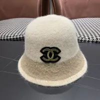 Cheap Chanel Caps #1407685 Replica Wholesale [$36.00 USD] [ITEM#1407685] on Replica Chanel Caps