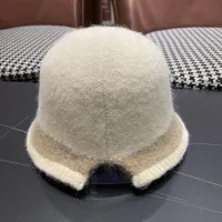 Cheap Chanel Caps #1407685 Replica Wholesale [$36.00 USD] [ITEM#1407685] on Replica Chanel Caps