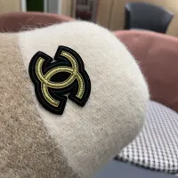 Cheap Chanel Caps #1407685 Replica Wholesale [$36.00 USD] [ITEM#1407685] on Replica Chanel Caps