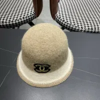 Cheap Chanel Caps #1407686 Replica Wholesale [$36.00 USD] [ITEM#1407686] on Replica Chanel Caps