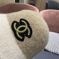 Cheap Chanel Caps #1407686 Replica Wholesale [$36.00 USD] [ITEM#1407686] on Replica Chanel Caps