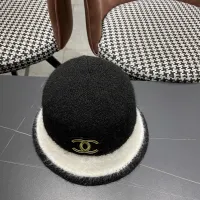 Cheap Chanel Caps #1407687 Replica Wholesale [$36.00 USD] [ITEM#1407687] on Replica Chanel Caps