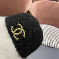 Cheap Chanel Caps #1407687 Replica Wholesale [$36.00 USD] [ITEM#1407687] on Replica Chanel Caps