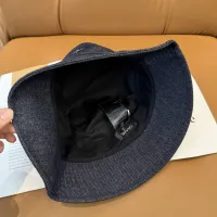 Cheap Chanel Caps #1407688 Replica Wholesale [$32.00 USD] [ITEM#1407688] on Replica Chanel Caps