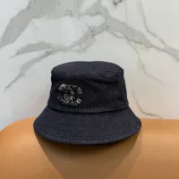 Cheap Chanel Caps #1407688 Replica Wholesale [$32.00 USD] [ITEM#1407688] on Replica Chanel Caps