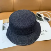 Cheap Chanel Caps #1407689 Replica Wholesale [$32.00 USD] [ITEM#1407689] on Replica Chanel Caps