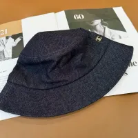 Cheap Chanel Caps #1407689 Replica Wholesale [$32.00 USD] [ITEM#1407689] on Replica Chanel Caps