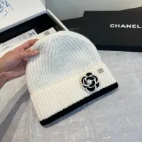 Cheap Chanel Caps #1407690 Replica Wholesale [$32.00 USD] [ITEM#1407690] on Replica Chanel Caps