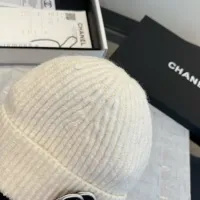 Cheap Chanel Caps #1407690 Replica Wholesale [$32.00 USD] [ITEM#1407690] on Replica Chanel Caps