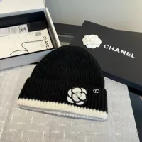 Cheap Chanel Caps #1407691 Replica Wholesale [$32.00 USD] [ITEM#1407691] on Replica Chanel Caps