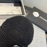 Cheap Chanel Caps #1407691 Replica Wholesale [$32.00 USD] [ITEM#1407691] on Replica Chanel Caps