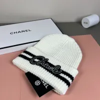 Cheap Chanel Caps #1407692 Replica Wholesale [$29.00 USD] [ITEM#1407692] on Replica Chanel Caps