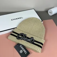 Cheap Chanel Caps #1407693 Replica Wholesale [$29.00 USD] [ITEM#1407693] on Replica Chanel Caps