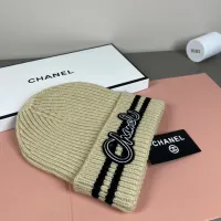 Cheap Chanel Caps #1407693 Replica Wholesale [$29.00 USD] [ITEM#1407693] on Replica Chanel Caps