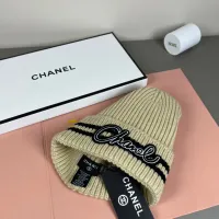 Cheap Chanel Caps #1407693 Replica Wholesale [$29.00 USD] [ITEM#1407693] on Replica Chanel Caps
