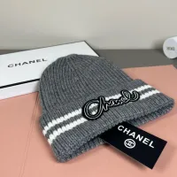 Cheap Chanel Caps #1407695 Replica Wholesale [$29.00 USD] [ITEM#1407695] on Replica Chanel Caps