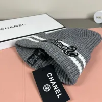 Cheap Chanel Caps #1407695 Replica Wholesale [$29.00 USD] [ITEM#1407695] on Replica Chanel Caps