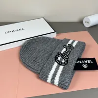 Cheap Chanel Caps #1407695 Replica Wholesale [$29.00 USD] [ITEM#1407695] on Replica Chanel Caps