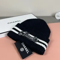 Cheap Chanel Caps #1407696 Replica Wholesale [$29.00 USD] [ITEM#1407696] on Replica Chanel Caps