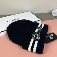 Cheap Chanel Caps #1407696 Replica Wholesale [$29.00 USD] [ITEM#1407696] on Replica Chanel Caps