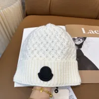 Cheap Moncler Caps #1407697 Replica Wholesale [$27.00 USD] [ITEM#1407697] on Replica Moncler Caps