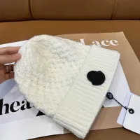 Cheap Moncler Caps #1407697 Replica Wholesale [$27.00 USD] [ITEM#1407697] on Replica Moncler Caps