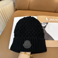 Cheap Moncler Caps #1407698 Replica Wholesale [$27.00 USD] [ITEM#1407698] on Replica Moncler Caps