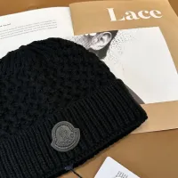 Cheap Moncler Caps #1407698 Replica Wholesale [$27.00 USD] [ITEM#1407698] on Replica Moncler Caps