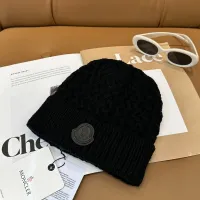 Cheap Moncler Caps #1407698 Replica Wholesale [$27.00 USD] [ITEM#1407698] on Replica Moncler Caps