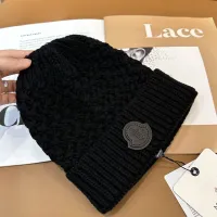 Cheap Moncler Caps #1407698 Replica Wholesale [$27.00 USD] [ITEM#1407698] on Replica Moncler Caps