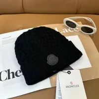 Cheap Moncler Caps #1407698 Replica Wholesale [$27.00 USD] [ITEM#1407698] on Replica Moncler Caps