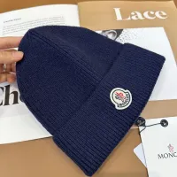 Cheap Moncler Caps #1407699 Replica Wholesale [$27.00 USD] [ITEM#1407699] on Replica Moncler Caps