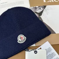 Cheap Moncler Caps #1407699 Replica Wholesale [$27.00 USD] [ITEM#1407699] on Replica Moncler Caps