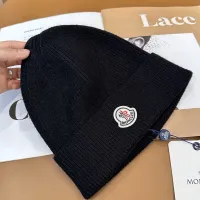 Cheap Moncler Caps #1407700 Replica Wholesale [$27.00 USD] [ITEM#1407700] on Replica Moncler Caps