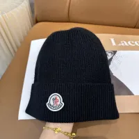 Cheap Moncler Caps #1407700 Replica Wholesale [$27.00 USD] [ITEM#1407700] on Replica Moncler Caps