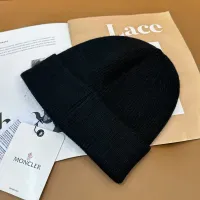 Cheap Moncler Caps #1407700 Replica Wholesale [$27.00 USD] [ITEM#1407700] on Replica Moncler Caps