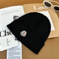 Cheap Moncler Caps #1407700 Replica Wholesale [$27.00 USD] [ITEM#1407700] on Replica Moncler Caps