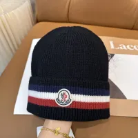 Cheap Moncler Caps #1407701 Replica Wholesale [$27.00 USD] [ITEM#1407701] on Replica Moncler Caps