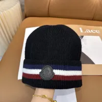 Cheap Moncler Caps #1407702 Replica Wholesale [$27.00 USD] [ITEM#1407702] on Replica Moncler Caps
