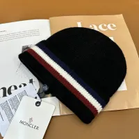 Cheap Moncler Caps #1407702 Replica Wholesale [$27.00 USD] [ITEM#1407702] on Replica Moncler Caps