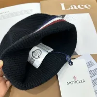 Cheap Moncler Caps #1407702 Replica Wholesale [$27.00 USD] [ITEM#1407702] on Replica Moncler Caps