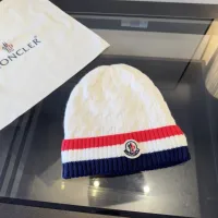 Cheap Moncler Caps #1407703 Replica Wholesale [$34.00 USD] [ITEM#1407703] on Replica Moncler Caps