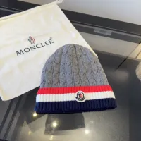 Cheap Moncler Caps #1407704 Replica Wholesale [$34.00 USD] [ITEM#1407704] on Replica Moncler Caps