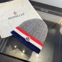 Cheap Moncler Caps #1407704 Replica Wholesale [$34.00 USD] [ITEM#1407704] on Replica Moncler Caps