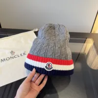 Cheap Moncler Caps #1407704 Replica Wholesale [$34.00 USD] [ITEM#1407704] on Replica Moncler Caps