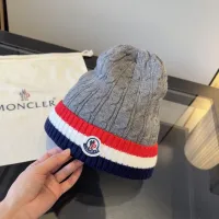 Cheap Moncler Caps #1407704 Replica Wholesale [$34.00 USD] [ITEM#1407704] on Replica Moncler Caps