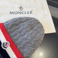 Cheap Moncler Caps #1407704 Replica Wholesale [$34.00 USD] [ITEM#1407704] on Replica Moncler Caps