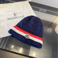 Cheap Moncler Caps #1407705 Replica Wholesale [$34.00 USD] [ITEM#1407705] on Replica Moncler Caps